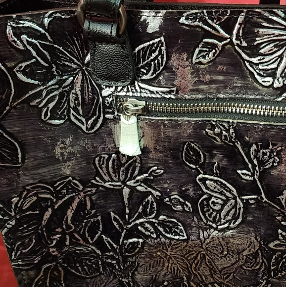 PATRICIA NASH TOTE - Picture 4 of 11